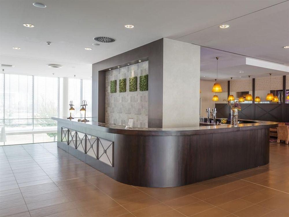Hotel Die Zeit ซังค์ทเฟทอันแดกลาน ภายนอก รูปภาพ