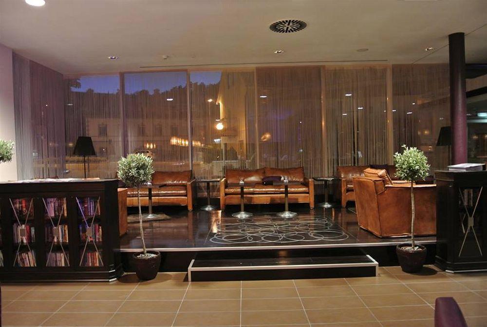 Hotel Die Zeit ซังค์ทเฟทอันแดกลาน ภายนอก รูปภาพ