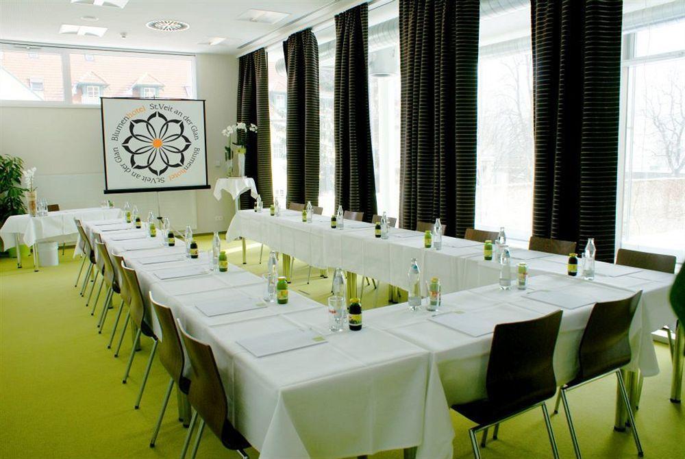Hotel Die Zeit ซังค์ทเฟทอันแดกลาน ภายนอก รูปภาพ