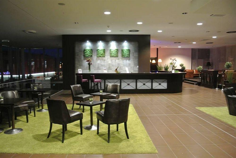 Hotel Die Zeit ซังค์ทเฟทอันแดกลาน ภายนอก รูปภาพ