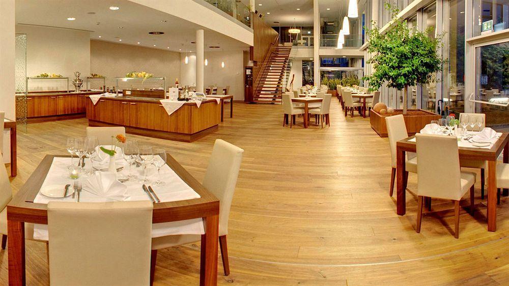 Hotel Die Zeit ซังค์ทเฟทอันแดกลาน ภายนอก รูปภาพ