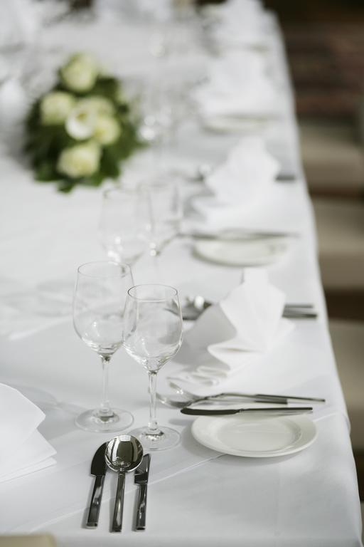 Hotel Die Zeit ซังค์ทเฟทอันแดกลาน ภายนอก รูปภาพ