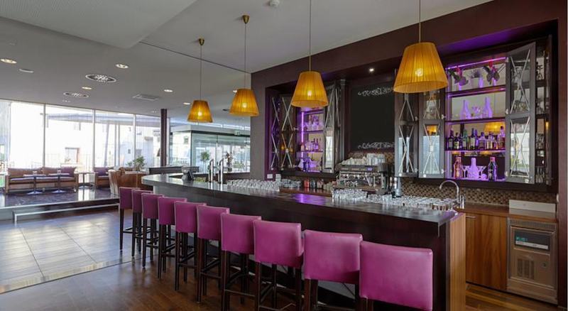Hotel Die Zeit ซังค์ทเฟทอันแดกลาน ภายนอก รูปภาพ