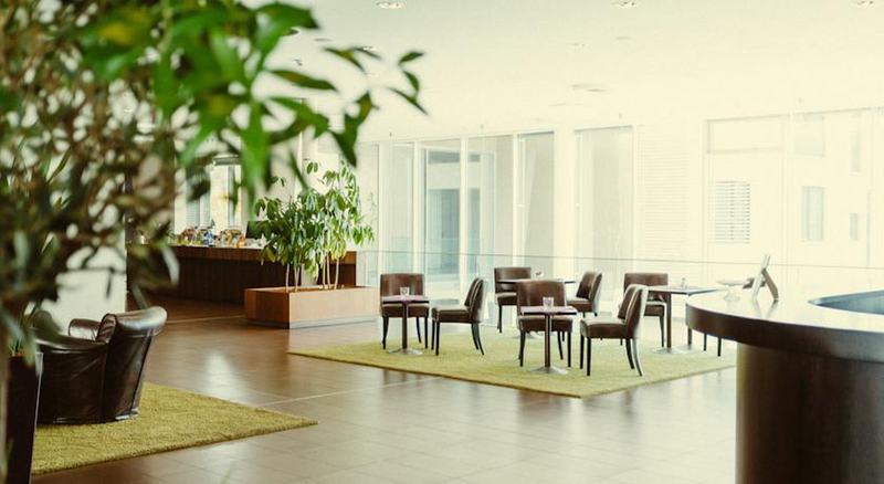 Hotel Die Zeit ซังค์ทเฟทอันแดกลาน ภายนอก รูปภาพ