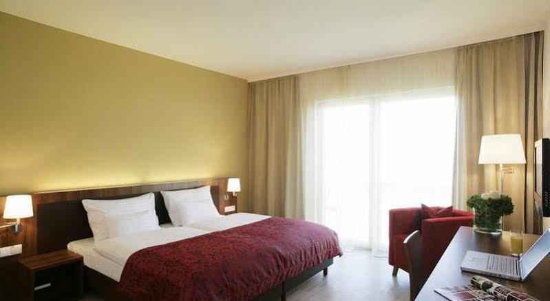 Hotel Die Zeit ซังค์ทเฟทอันแดกลาน ภายนอก รูปภาพ